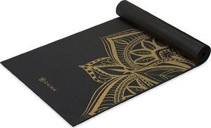 Gaiam Mata do jogi bronze medal 6 mm 3