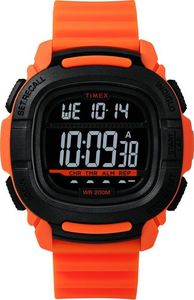 Zegarek Timex Zegarek Timex TW5M26500 Boost Shock 50 Lap uniwersalny 1