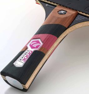 Cornilleau Rakietka Excell Carbon 3000 5