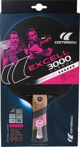Cornilleau Rakietka Excell Carbon 3000 6