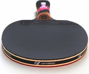 Cornilleau Rakietka Excell Carbon 3000 8