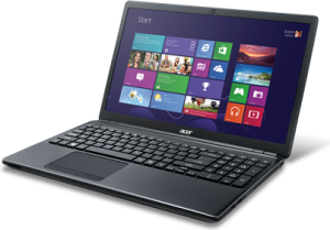 Laptop Acer Aspire E1-522-45008G50Mnkk 1