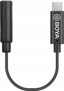 Boya Boya BY-K4 Adapter 1