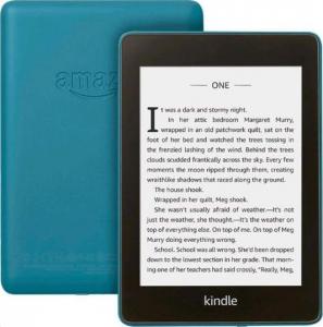 Czytnik Amazon Kindle Paperwhite 4 z reklamami (B07S5GCDGJ) 1