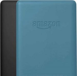 Czytnik Amazon Kindle Paperwhite 4 z reklamami (B07S5GCDGJ) 2
