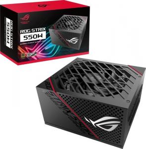 Zasilacz Asus ROG Strix 550W (90YE00A2-B0NA00) 2