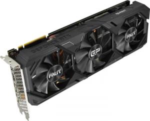 Karta graficzna Palit GeForce RTX 2080 SUPER Gaming Pro OC 8GB GDDR6 (NE6208SS19P2-180T) 6
