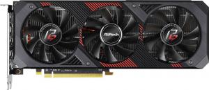 Karta graficzna ASRock Radeon RX 5600 XT Phantom Gaming D3 OC 6GB GDDR6 (RX5600XT PGD3 6GO) 2