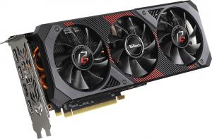 Karta graficzna ASRock Radeon RX 5600 XT Phantom Gaming D3 OC 6GB GDDR6 (RX5600XT PGD3 6GO) 3
