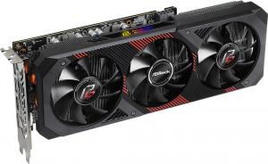 Karta graficzna ASRock Radeon RX 5600 XT Phantom Gaming D3 OC 6GB GDDR6 (RX5600XT PGD3 6GO) 4