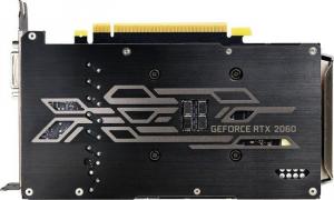 Karta graficzna EVGA GeForce RTX 2060 KO Gaming 6GB GDDR6 (06G-P4-2066-KR) 5