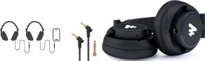 Słuchawki Mozos Studyjne DJ AU-MH601 2