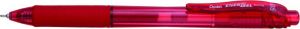 Cienkopis kulkowy EnerGel BLN105 gr.linii 0,25mm czerwony (42K082B) 1