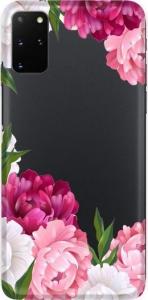CaseGadget Nadruk Kwiaty świata Samsung Galaxy S20 Ultra 1