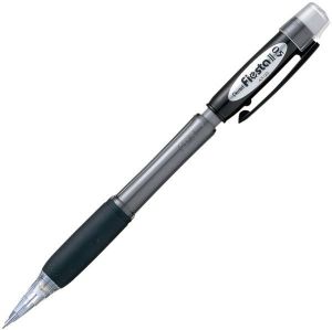 Ołówek automatyczny Fiesta AX125 0,5mm czarny (42K020A) 1