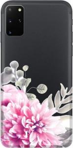 CaseGadget Nadruk Jasne kwiaty Samsung Galaxy S20 Ultra 1