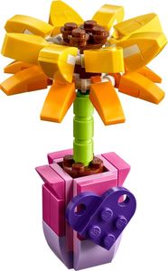 LEGO Friends - Kwiat przyjaźni (30404) 2