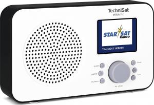 Radio TechniSat Viola 2 C 2