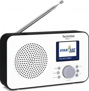 Radio TechniSat Viola 2 C 3