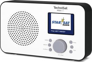Radio TechniSat Viola 2 C 4