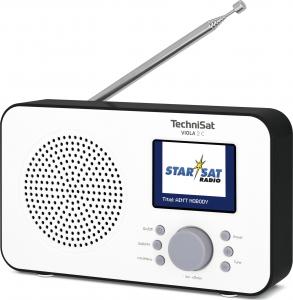 Radio TechniSat Viola 2 C 5