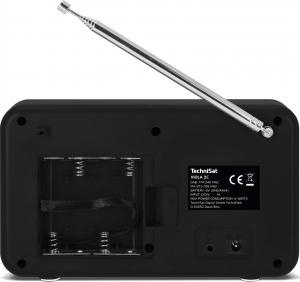 Radio TechniSat Viola 2 C 8