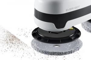 Robot sprzątający Everybot Edge 3