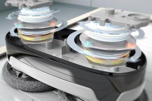 Robot sprzątający Everybot Edge 5