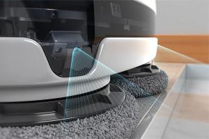 Robot sprzątający Everybot Edge 6