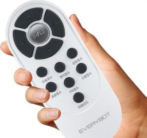 Robot sprzątający Everybot Edge 7