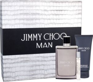 Jimmy Choo Zestaw Man 1