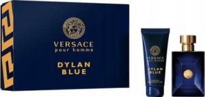 Versace Zestaw Pour Homme Dylan Blue 1