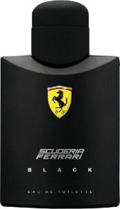 Ferrari Scuderia Black EDT 200ml 1