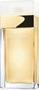 Dolce & Gabbana Light Blue Sun EDT 50 ml 1