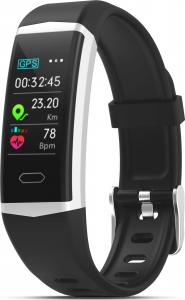 Smartband Evolveo B5 Czarny 2