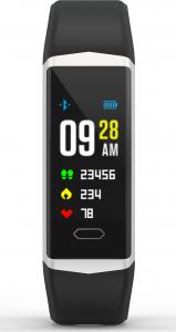 Smartband Evolveo B5 Czarny 3