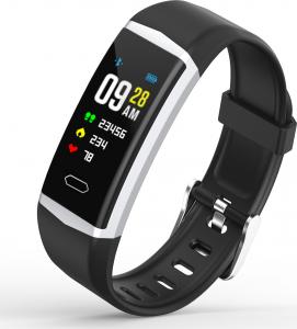 Smartband Evolveo B5 Czarny 5