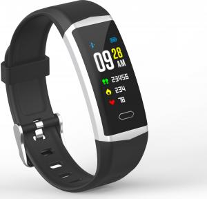 Smartband Evolveo B5 Czarny 6