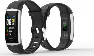 Smartband Evolveo B5 Czarny 7