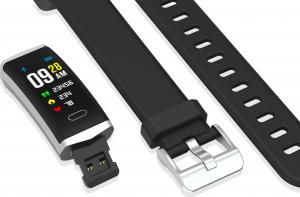 Smartband Evolveo B5 Czarny 9