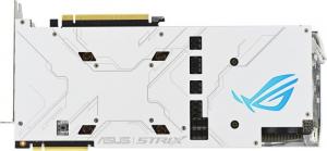 Karta graficzna Asus ROG Strix GeForce RTX 2080 SUPER Gaming OC 8GB GDDR6 (ROG-STRIX-RTX2080S-O8G-WHITE-GAMING) 4