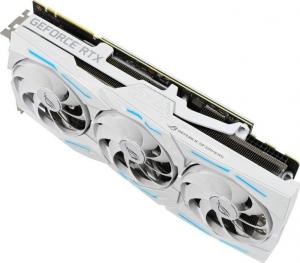 Karta graficzna Asus ROG Strix GeForce RTX 2080 SUPER Gaming OC 8GB GDDR6 (ROG-STRIX-RTX2080S-O8G-WHITE-GAMING) 5