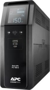 UPS APC Back UPS Pro BR 1600 (BR1600SI) 1