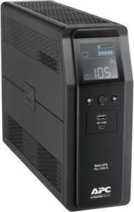 UPS APC Back-UPS Pro BR 1200VA (BR1200SI) 3