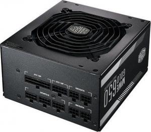 Zasilacz Cooler Master MWE Gold 650W Modular (MPY-6501-AFAAG-EU) 2