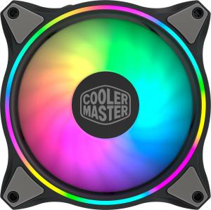 Wentylator Cooler Master MasterFan MF120 Halo 3-pack (MFL-B2DN-183PA-R1) 2