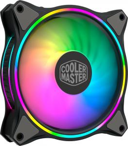 Wentylator Cooler Master MasterFan MF120 Halo (MFL-B2DN-18NPA-R1) 2