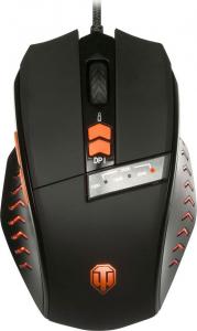 Mysz Konix M-25 Master - World of Tanks 1