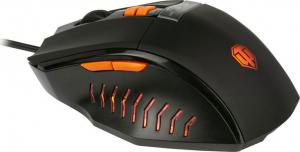 Mysz Konix M-25 Master - World of Tanks 2