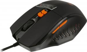 Mysz Konix M-25 Master - World of Tanks 3